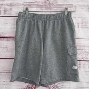 Nike Sportswear Club Fleece Cargo Shorts